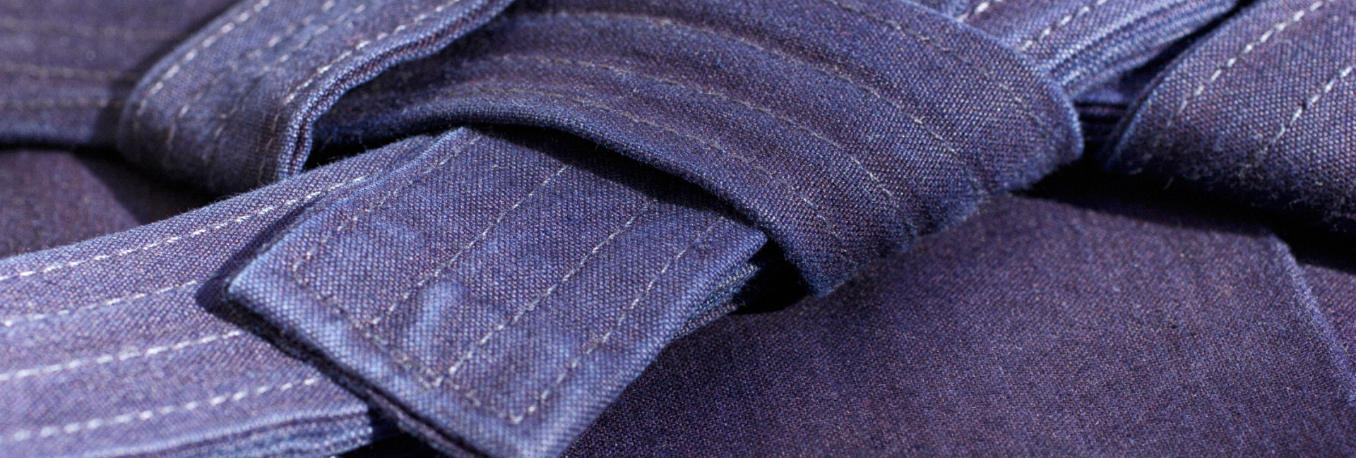 como vestir o hakama